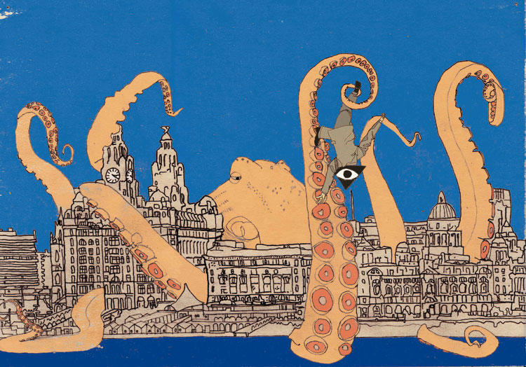 call to arms poster image in colour